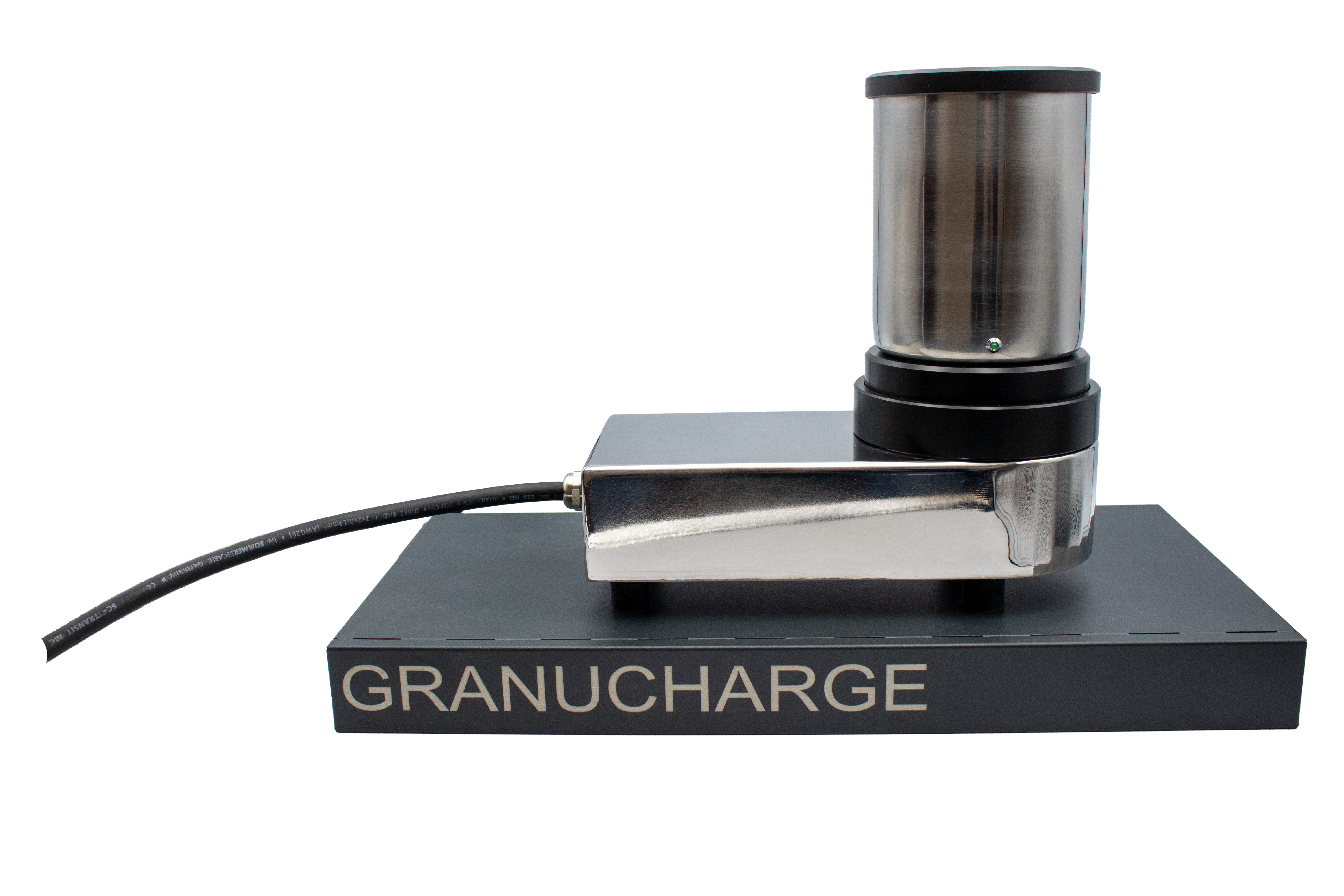 GranuCharge At Line